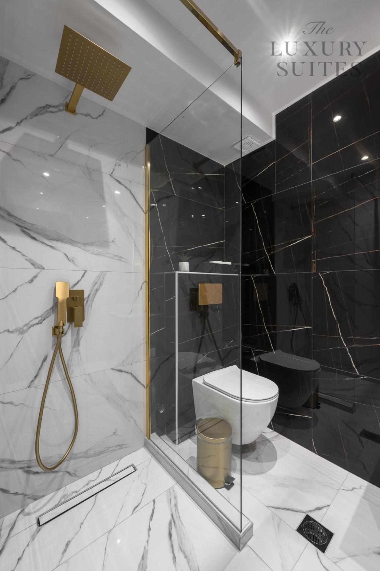 Maison Cristal, The Luxury Suites Thessaloniki Exterior foto
