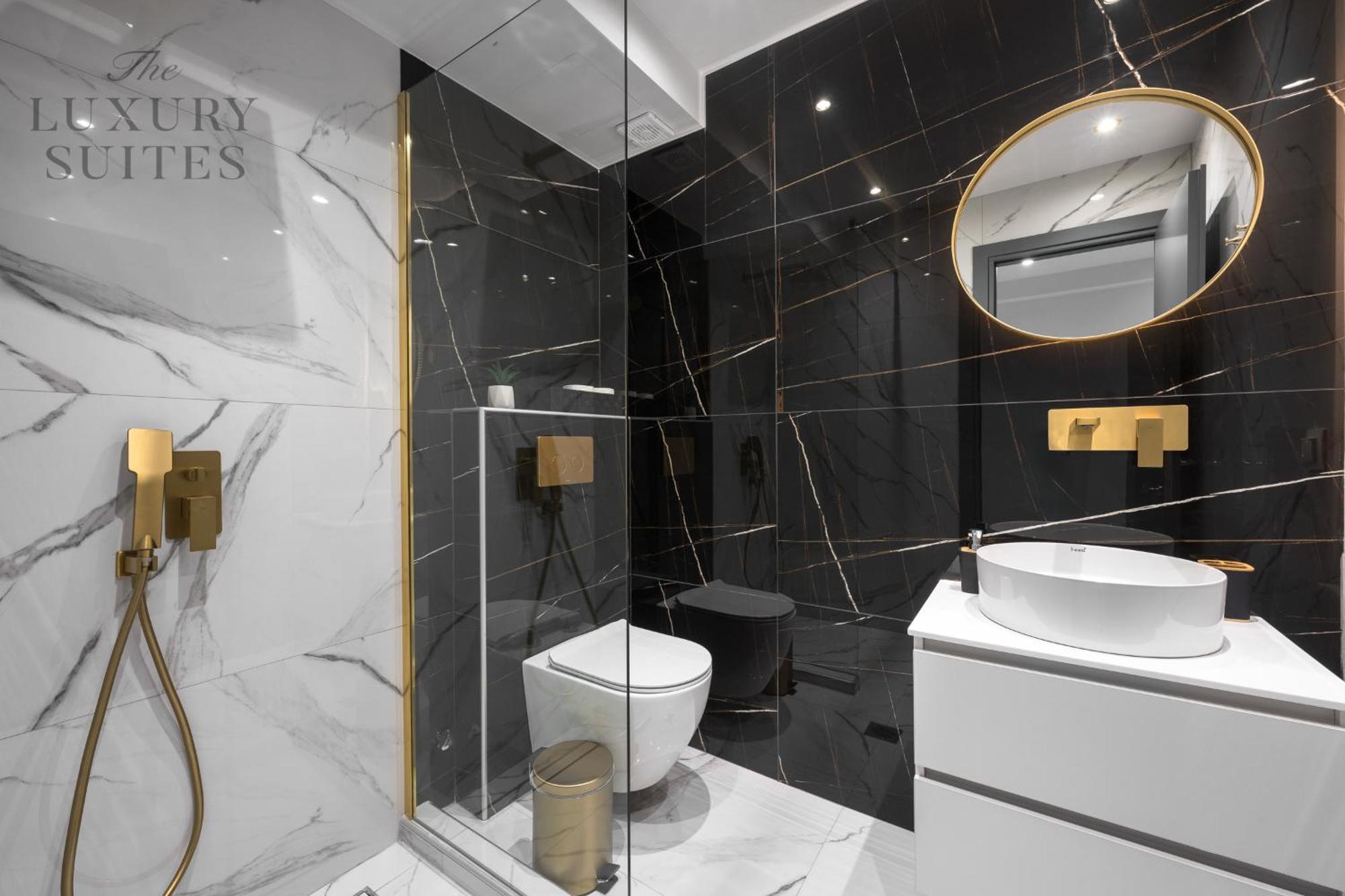 Maison Cristal, The Luxury Suites Thessaloniki Exterior foto