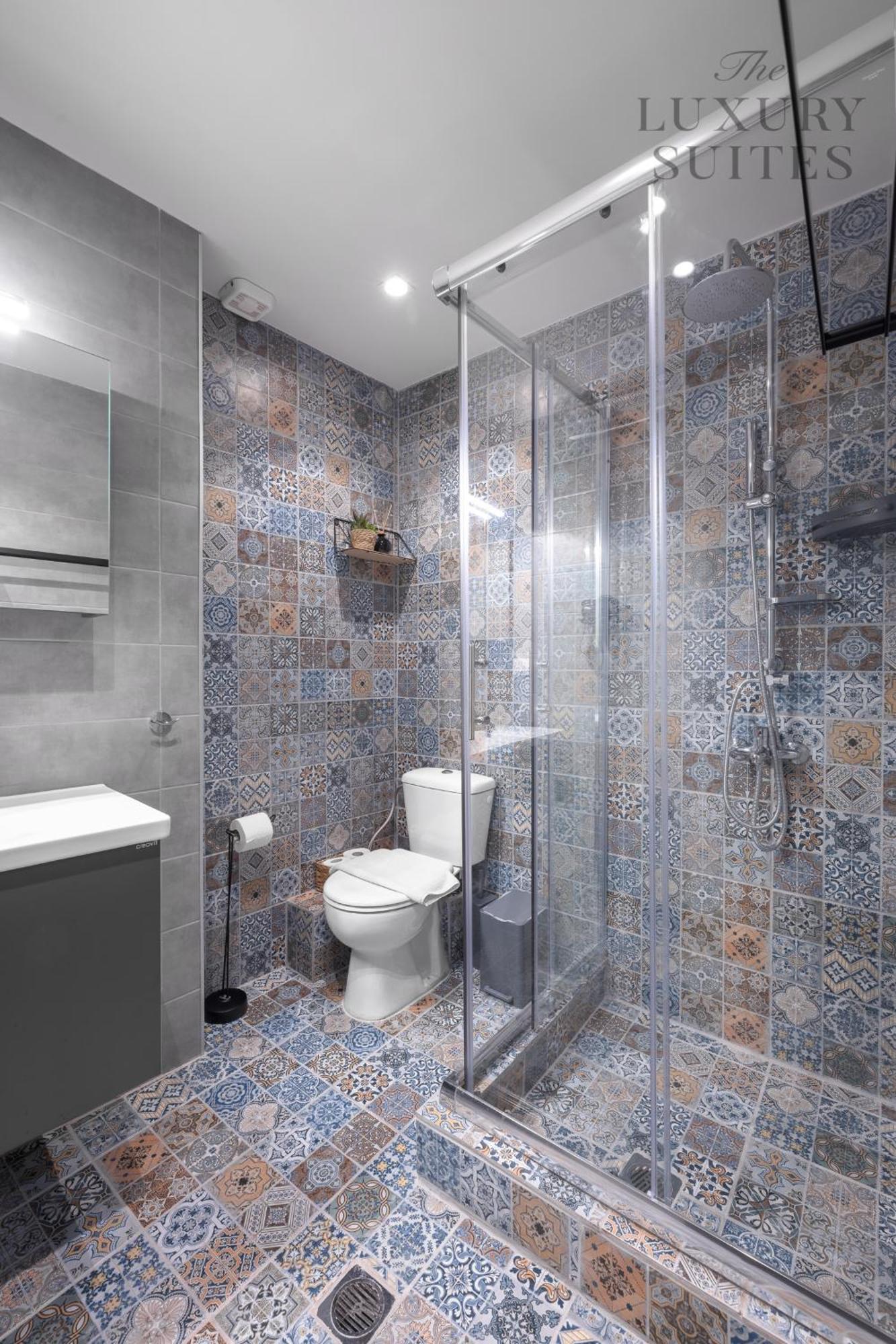 Maison Cristal, The Luxury Suites Thessaloniki Exterior foto